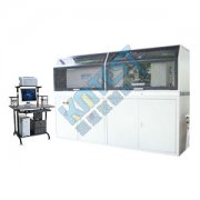 橡膠襯套扭轉疲勞試驗機